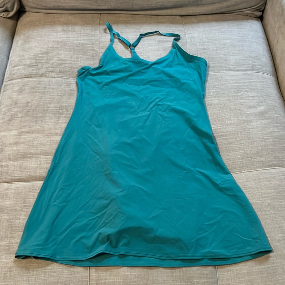 NWOT Outdoor Voices exercise dress medium